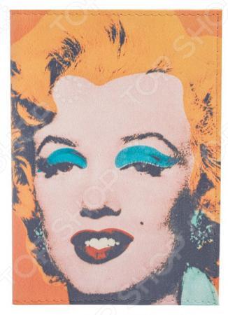 Обложка для документов Mitya Veselkov