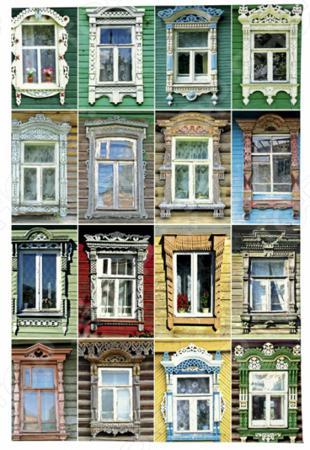 Обложка для документов Mitya Veselkov