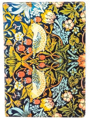 Обложка для документов Mitya Veselkov