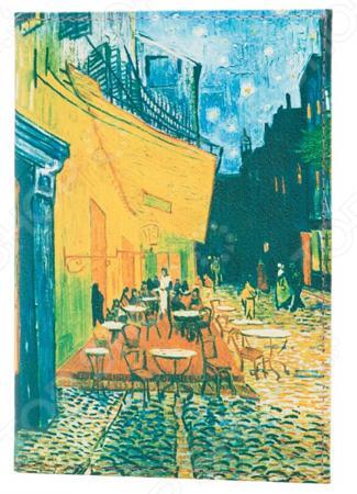 Обложка для документов Mitya Veselkov