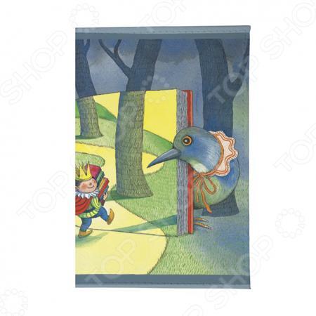 Обложка для документов Mitya Veselkov