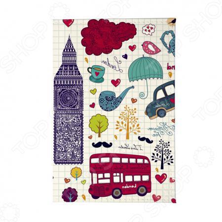 Обложка для документов Mitya Veselkov