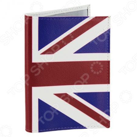 Обложка для документов Mitya Veselkov