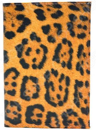 Обложка для документов Mitya Veselkov