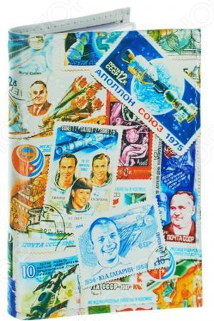 Обложка для документов Mitya Veselkov