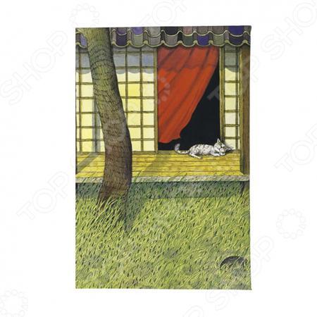 Обложка для документов Mitya Veselkov