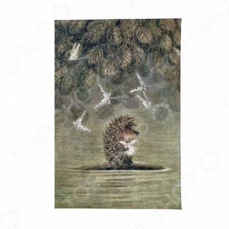 Обложка для документов Mitya Veselkov