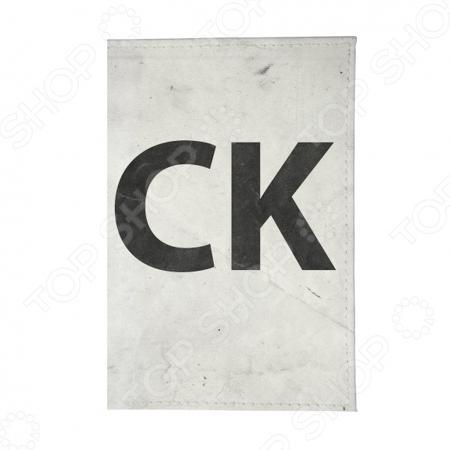 Обложка для документов Mitya Veselkov