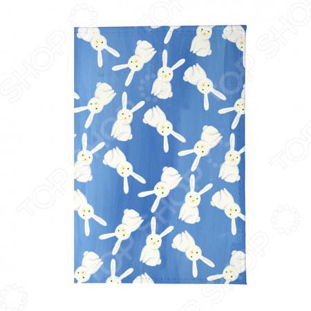 Обложка для документов Mitya Veselkov