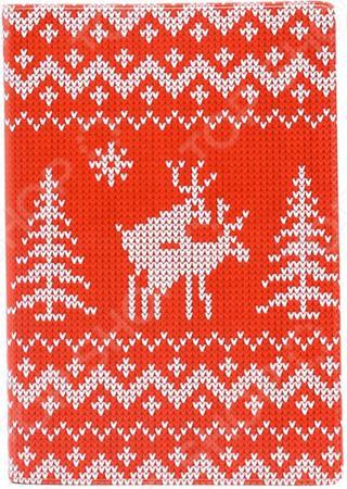 Обложка для документов Mitya Veselkov