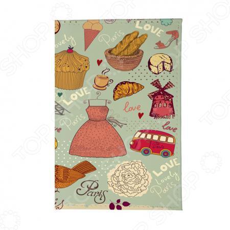 Обложка для документов Mitya Veselkov