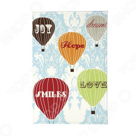 Обложка для документов Mitya Veselkov