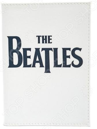 Обложка для документов Mitya Veselkov