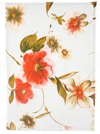 Обложка для документов Mitya Veselkov