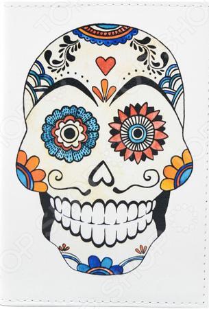 Обложка для документов Mitya Veselkov