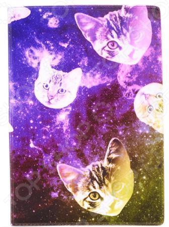 Обложка для документов Mitya Veselkov