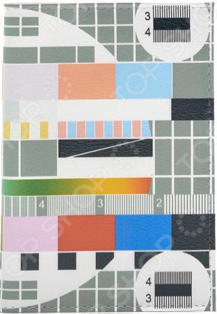 Обложка для документов Mitya Veselkov