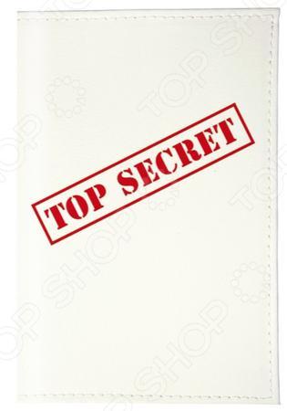 Обложка для документов Mitya Veselkov