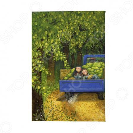 Обложка для документов Mitya Veselkov