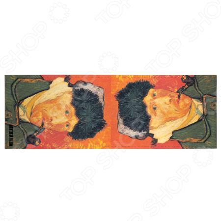 Обложка для документов Mitya Veselkov