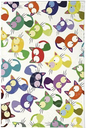 Обложка для документов Mitya Veselkov