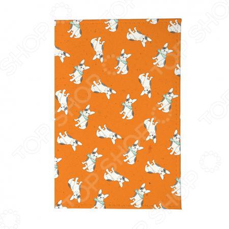 Обложка для документов Mitya Veselkov