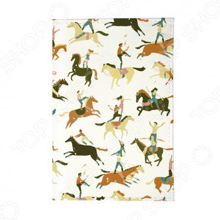 Обложка для документов Mitya Veselkov