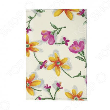 Обложка для документов Mitya Veselkov