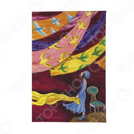 Обложка для документов Mitya Veselkov