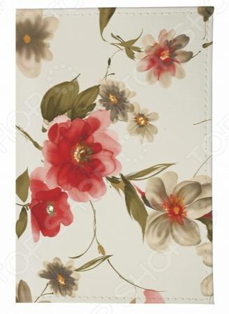 Обложка для документов Mitya Veselkov