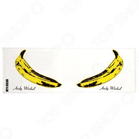 Обложка для документов Mitya Veselkov