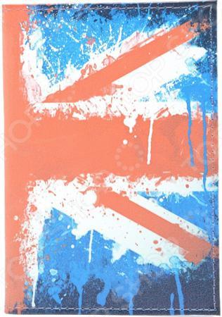 Обложка для документов Mitya Veselkov