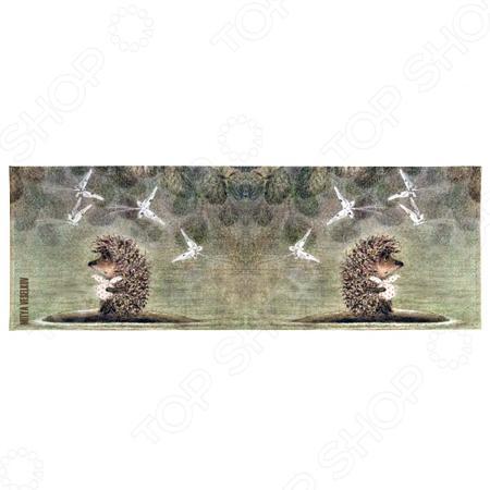 Обложка для документов Mitya Veselkov