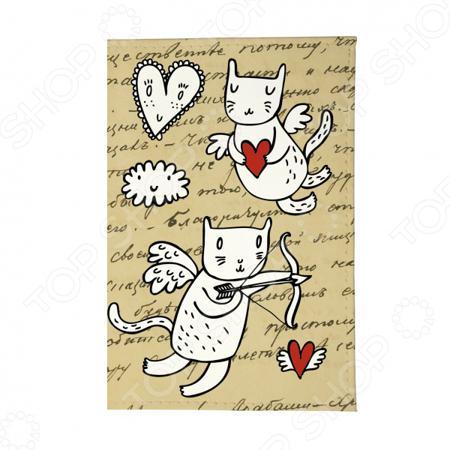 Обложка для документов Mitya Veselkov