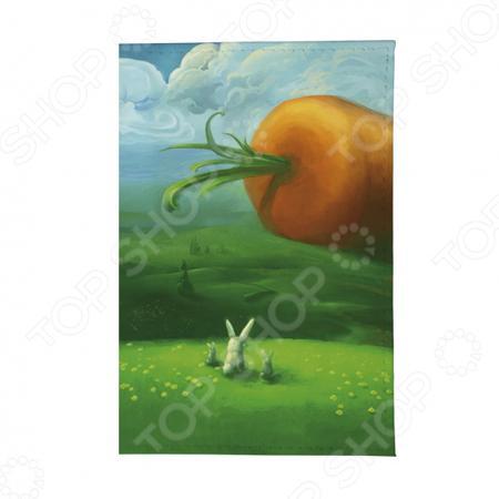 Обложка для документов Mitya Veselkov