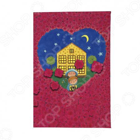 Обложка для документов Mitya Veselkov