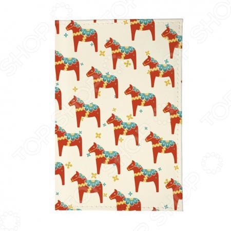 Обложка для документов Mitya Veselkov