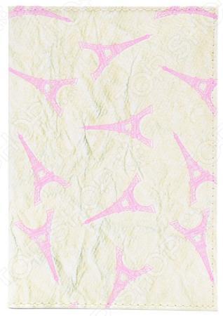 Обложка для документов Mitya Veselkov