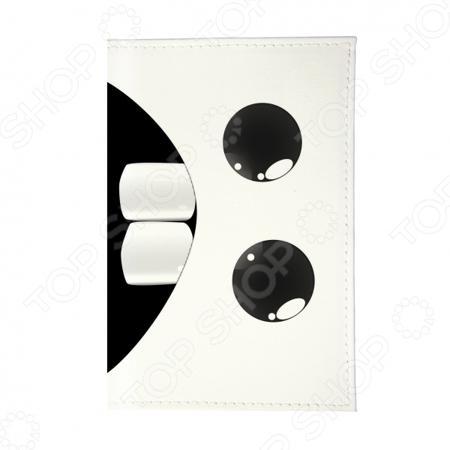 Обложка для документов Mitya Veselkov