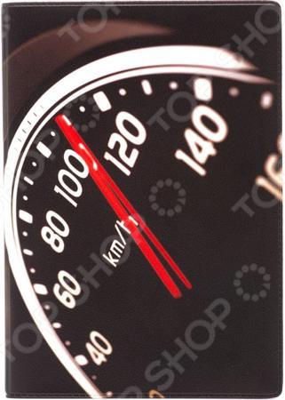 Обложка для документов Mitya Veselkov