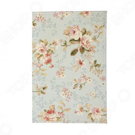 Обложка для документов Mitya Veselkov