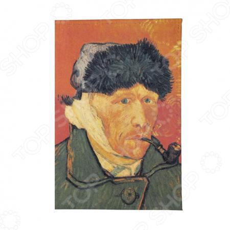 Обложка для документов Mitya Veselkov