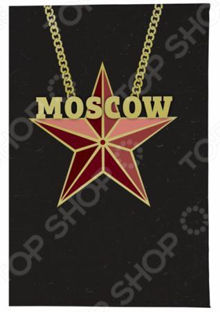 Обложка для документов Mitya Veselkov