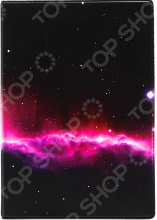 Обложка для документов Mitya Veselkov