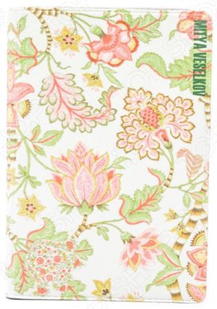 Обложка для документов Mitya Veselkov