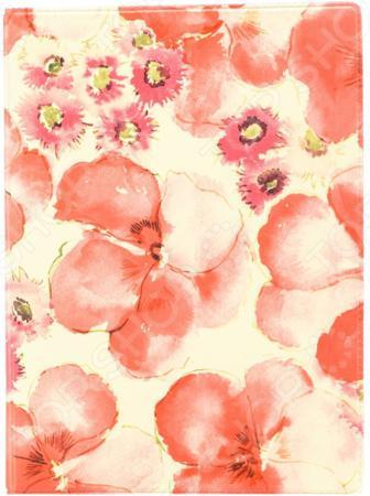 Обложка для документов Mitya Veselkov