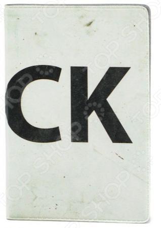 Обложка для документов Mitya Veselkov