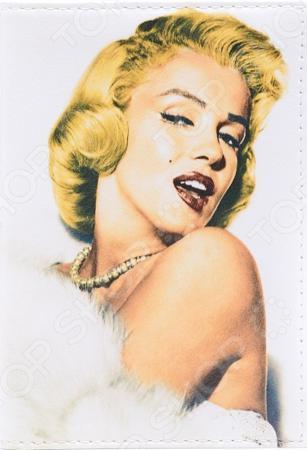 Обложка для документов Mitya Veselkov