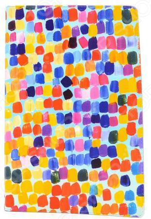 Обложка для документов Mitya Veselkov