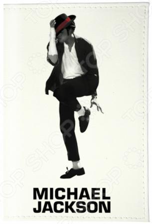 Обложка для документов Mitya Veselkov